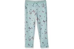 OshKosh B'Gosh Girls' Fleece Jogger Pants