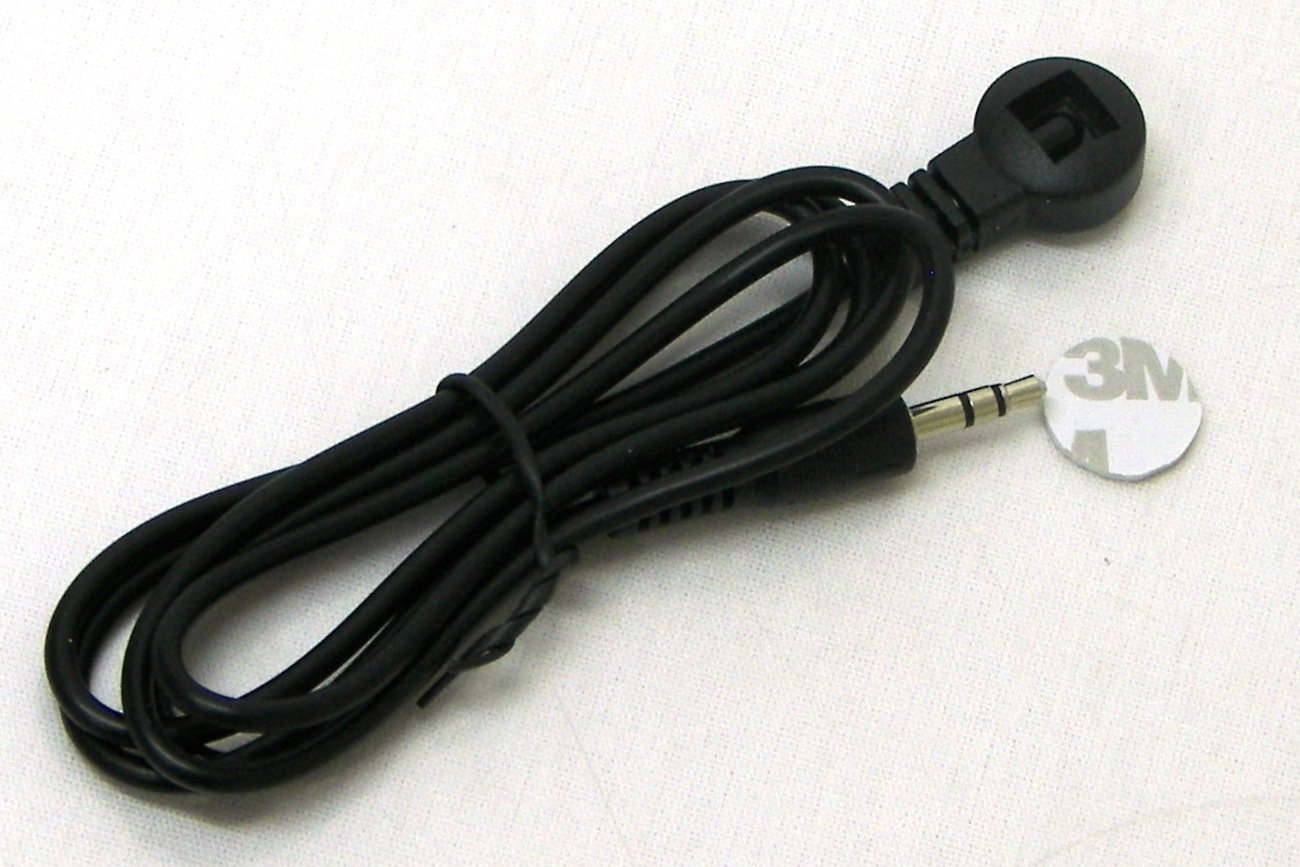 RemoteControl Extenders DTA 6 Infrared IR Remote Control Target Eye