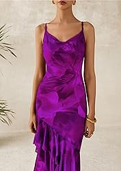 PRETTYGARDEN Maxi Dresses for Women 2025 Summer