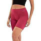 INNERSY Women's Period Underwear Heavy Flow Leakproof Boyshorts Menstrual Panties