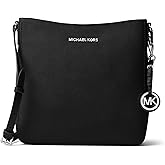 Michael Kors Jet Set Large Messenger Bag