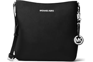 Michael Kors Jet Set Large Messenger Bag