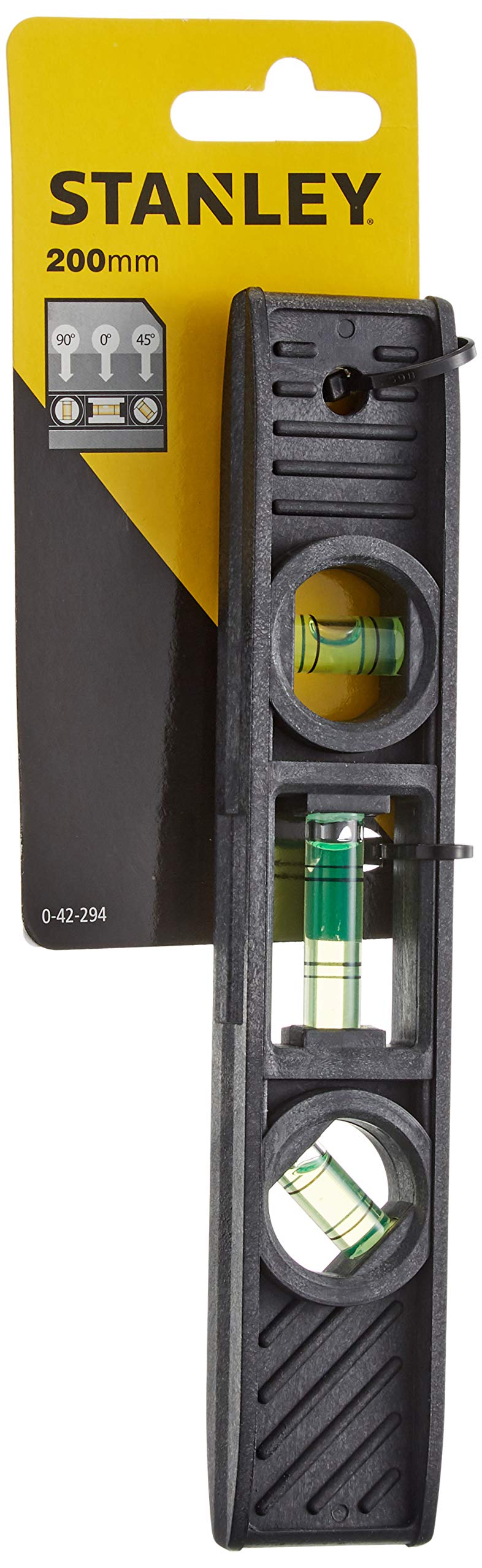 Stanley 0-42-294 Torpedo Level