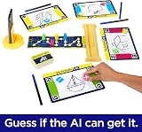 Juegos Mattel Pictionary Vs AI Family Game for 2 4 Players HYB09 view 5