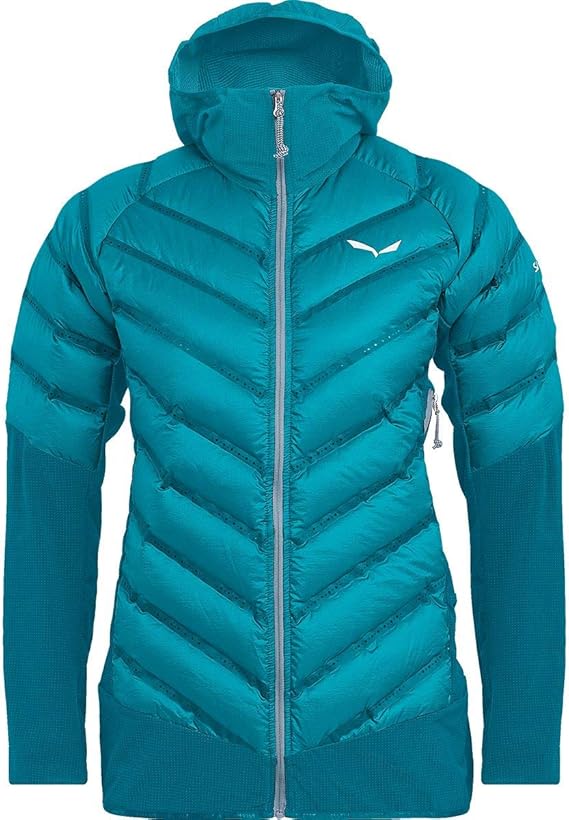 Salewa Women's Agner Hybrid Vest Amazon.co.uk Clothing
