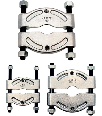 thumbnail image 2 of Rotation Handle Bearing Packer Tool - Easy Grease Injection For Wheel Bearings 2 of 14