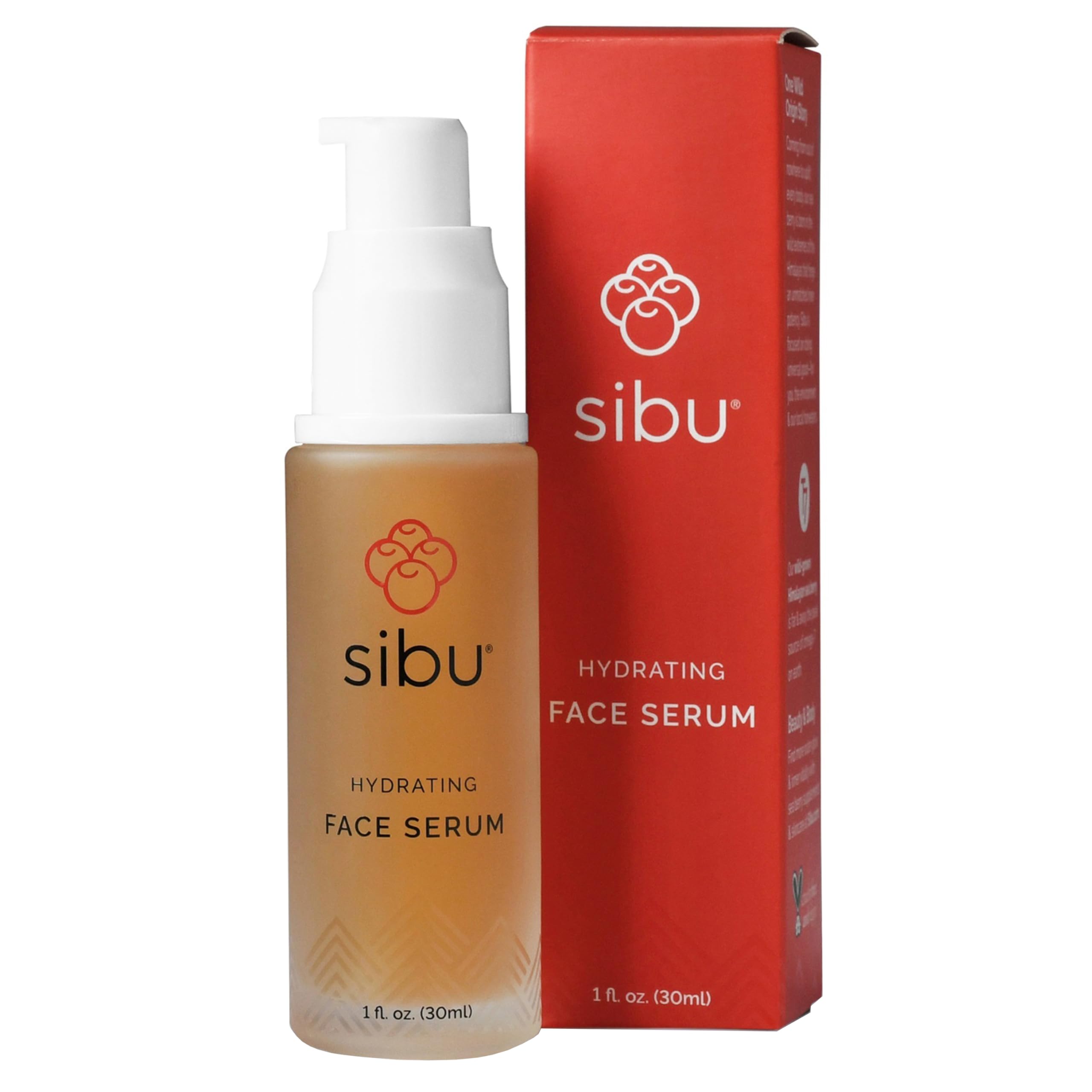 Sea Buckthorn Hydrating Serum