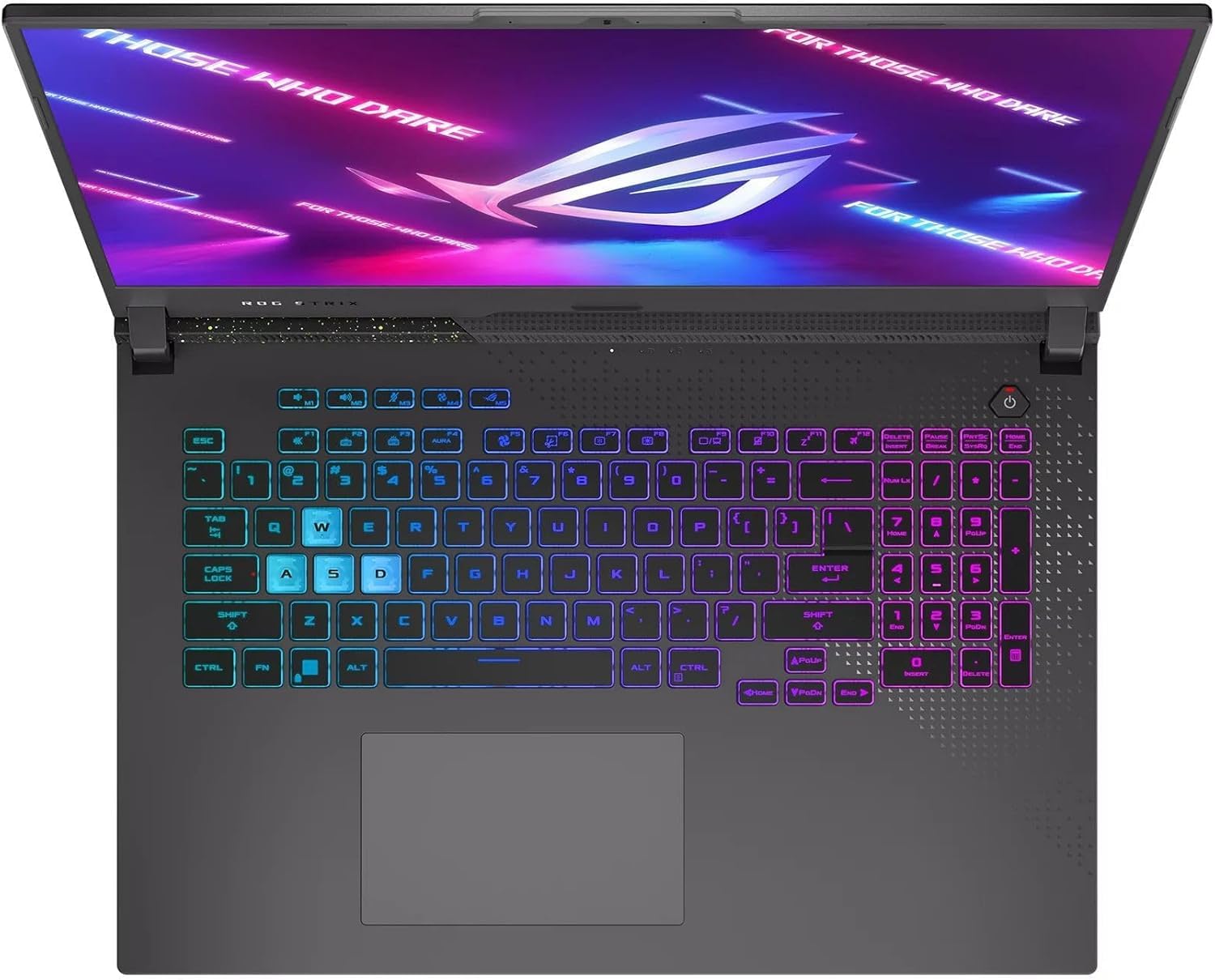 ASUS ROG Strix G17 G713 Gaming Laptop 17.3