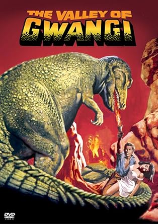 Amazon 恐竜グワンジ Dvd 映画