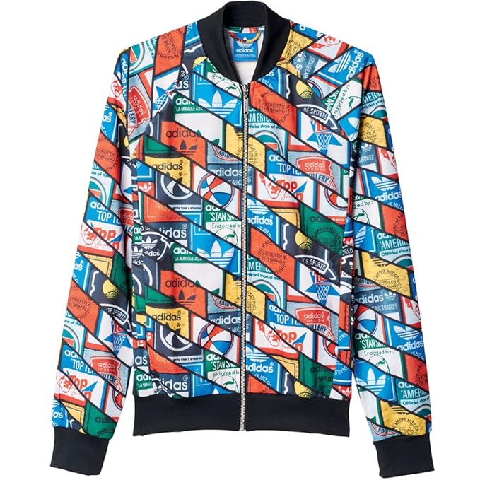 adidas sport jacke herren