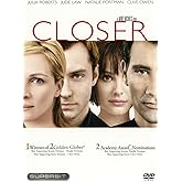 Closer (Superbit Edition)