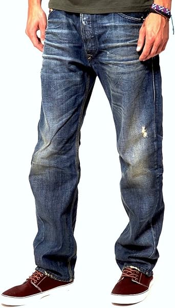 diesel bravefort jeans