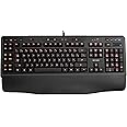 Logitech Gaming Keyboard G110