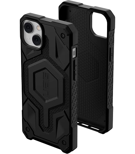 Amazon.com: URBAN ARMOR GEAR UAG Designed for iPhone 14 Plus Case