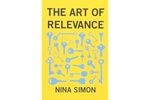 The Art of Relevance