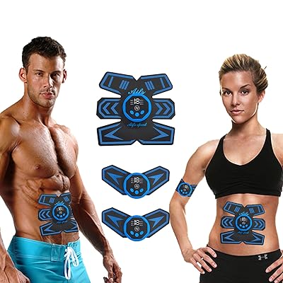 ultimate abs stimulator does it work