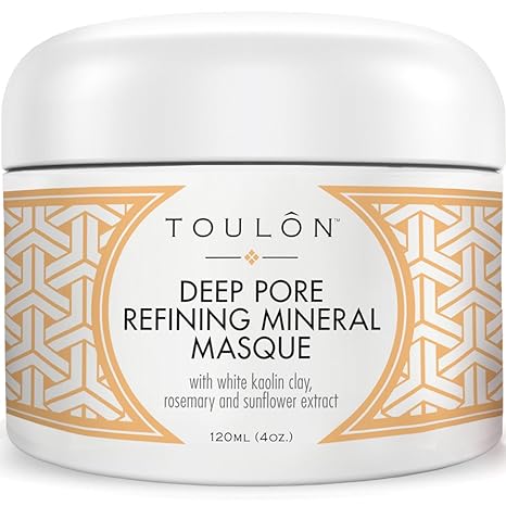 Mitesser Maske, Black Head u Akne Entferner Detox Kur Reinigungsmaske - anti Age, anti Akne, anti Falten, Öl-Kontrolle, Mites