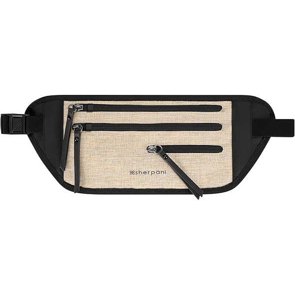 小物 rats travel pouch RAT Waist Pack - Cordura®