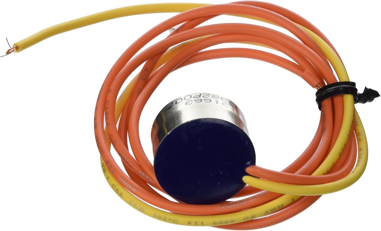 Amazon Com General Electric Wr50x10073 Refrigerator Defrost Thermostat Home Improvement