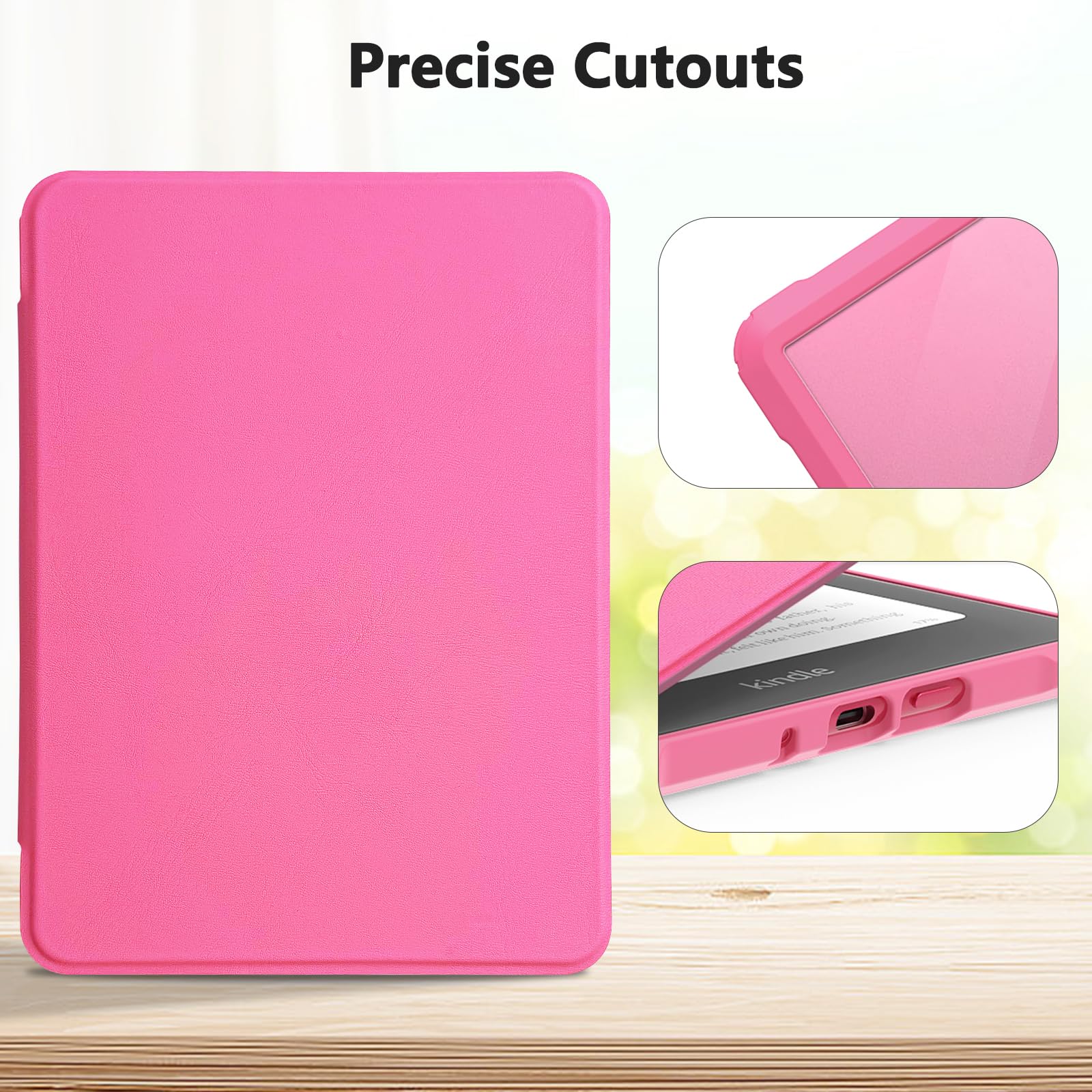 E NET-CASE Case for 7