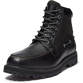 Timberland Britton Road Mid Lace Up Waterproof