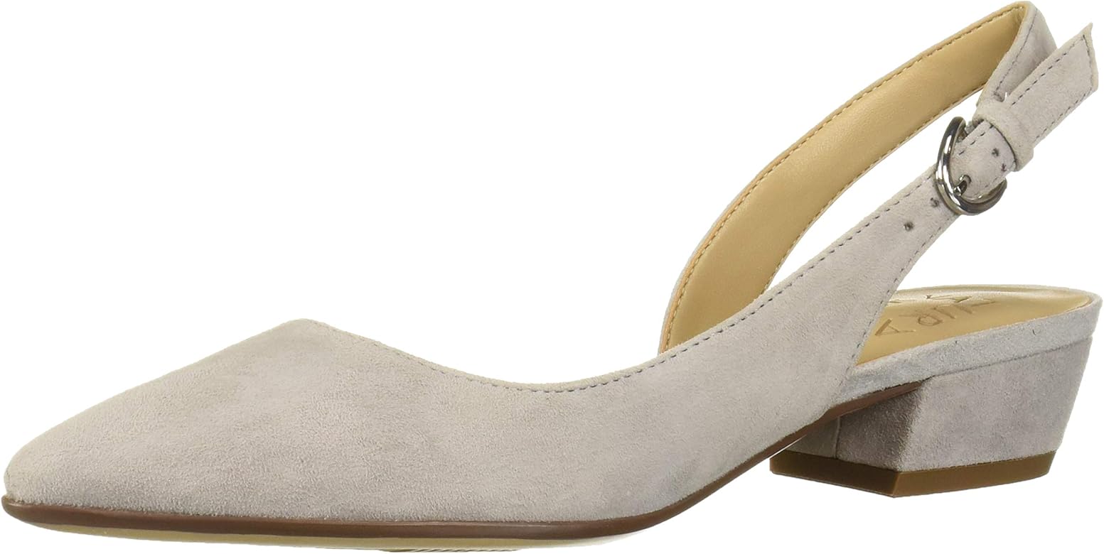 naturalizer banks pump