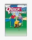 Quick Series Guide to Golf Games, Seven Hills Publishing Staff, 2980226556
