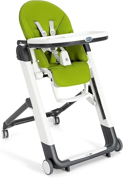 mamas and papas siesta high chair