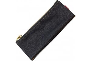 ラダイト(Luddite) Radite LDD-BNPN-102 Bendi Pen Case NEP Denim