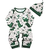 NZRVAWS Newborn Baby Boy Clothes Outfits Letter Prined Romper Pants Set Infant Baby Boy Clothing 0 3 6 9 12 18 Months