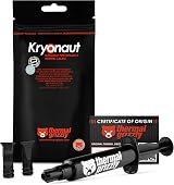 Thermal Grizzly Kryonaut 11.1g Thermal Paste CPU GPU Non Conductive