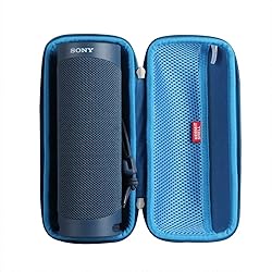 Hermitshell Travel Case for Sony SRS-XB23 Extra