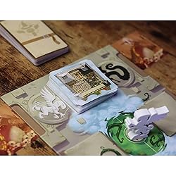 IELLO: Clash of Magic Schools - Set Collection