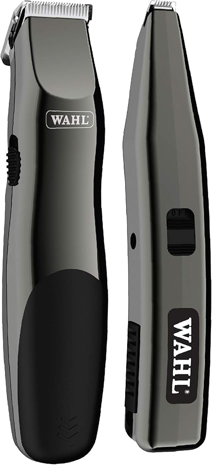 wahl touch up pet trimmer