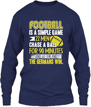 cool football shirt designs