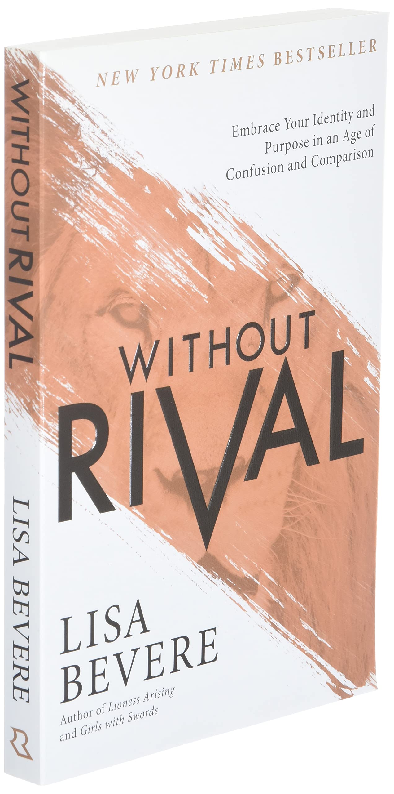 Without Rival Images Mua Without Rival: Embrace Your Identity and Purpose in an Age of ...