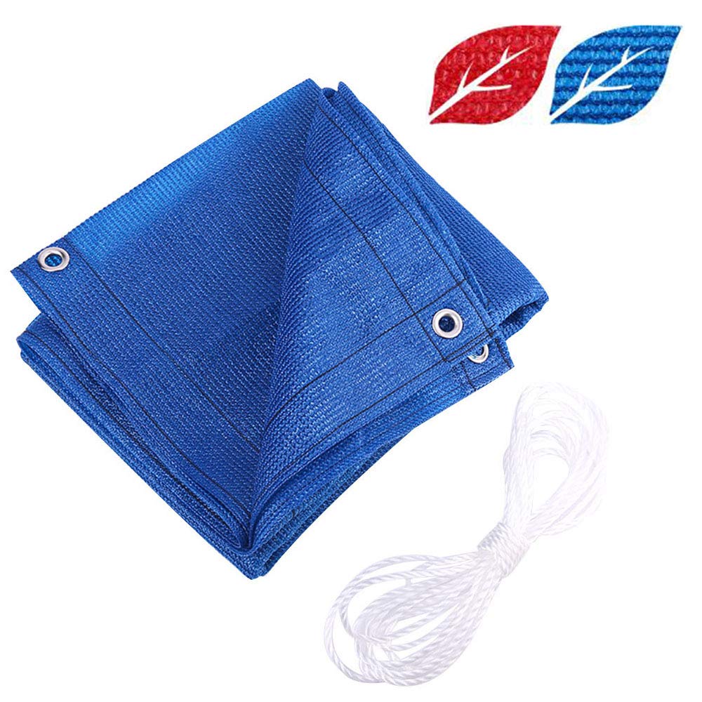 Best Garden Bed Shade Netting