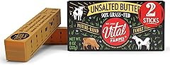 Vital Farms Unsalted Butter, 8oz