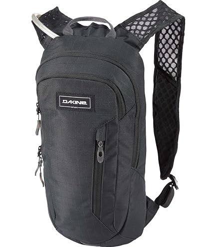 Amazon.com : Dakine Heli Backpack 12L - Black, One Size : Sports