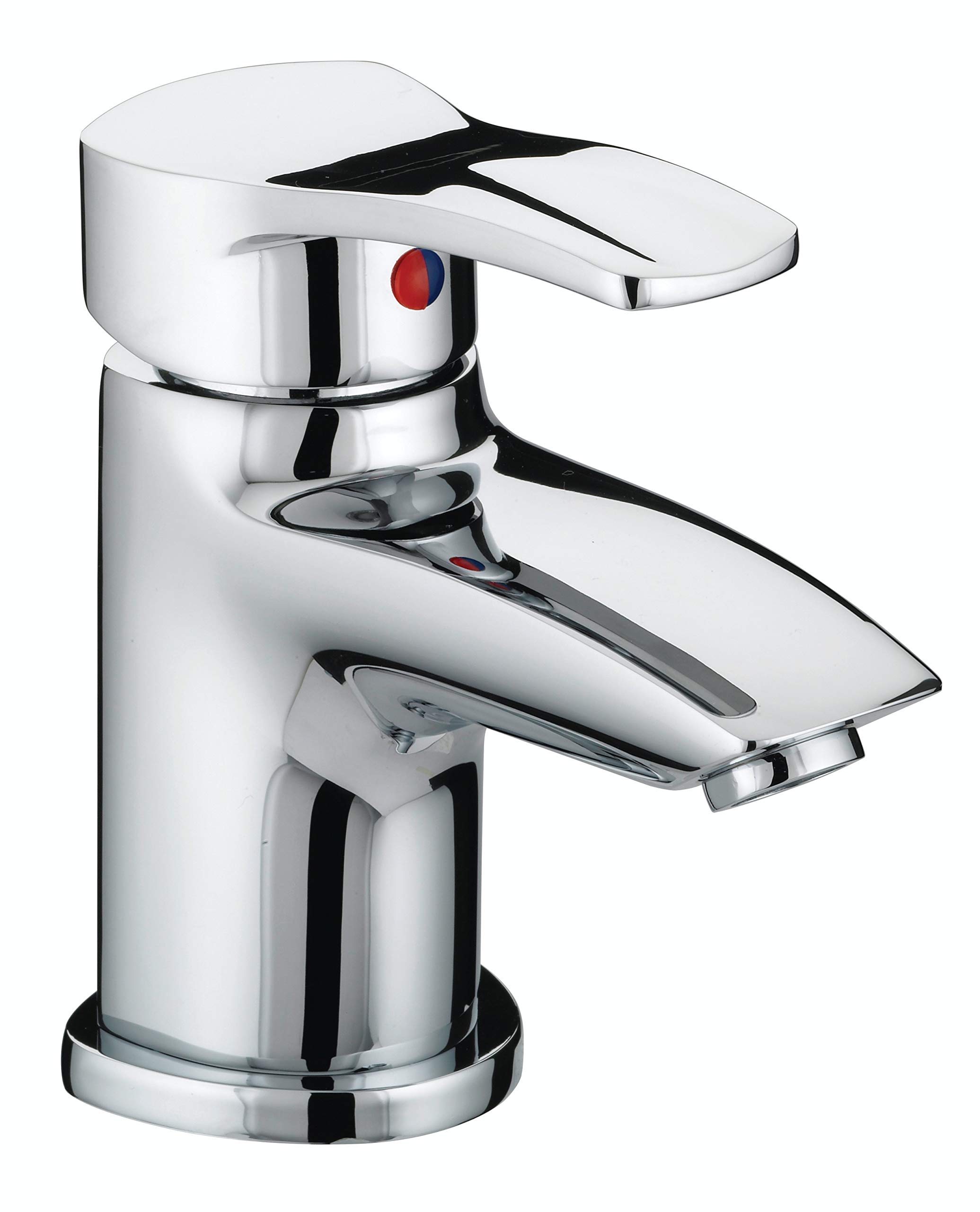 Bristan CAP BASNW C Capri Basin Mixer