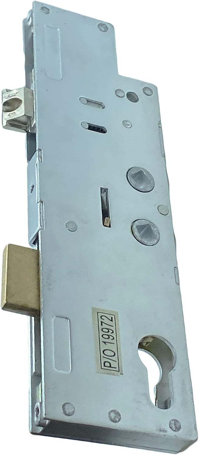 Fullex Genuine Crimebeater 55mm Backset 2 Spindle Lock Case Gear Box - Image 5