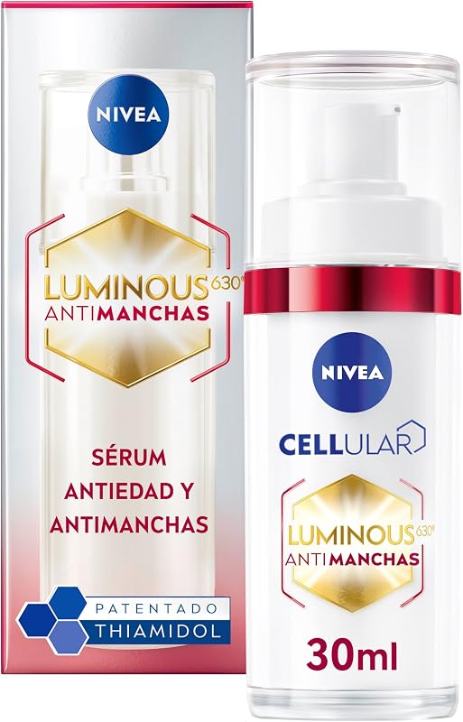 Lumious 630º Anti-Market Serum 2-in-1, 30 ml