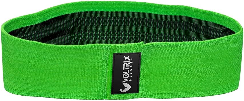 Voltrix Fitness Heavy Duty Hip Resistance Band (Single) – Yoga ...