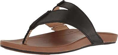 olukai flip flops amazon