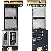CHGRNLF Mac mini M4 Pro SSD 4TB Hard Disk for Mac mini M4 Pro