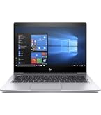 Amazon.com: HP EliteBook 830 G8 13.3
