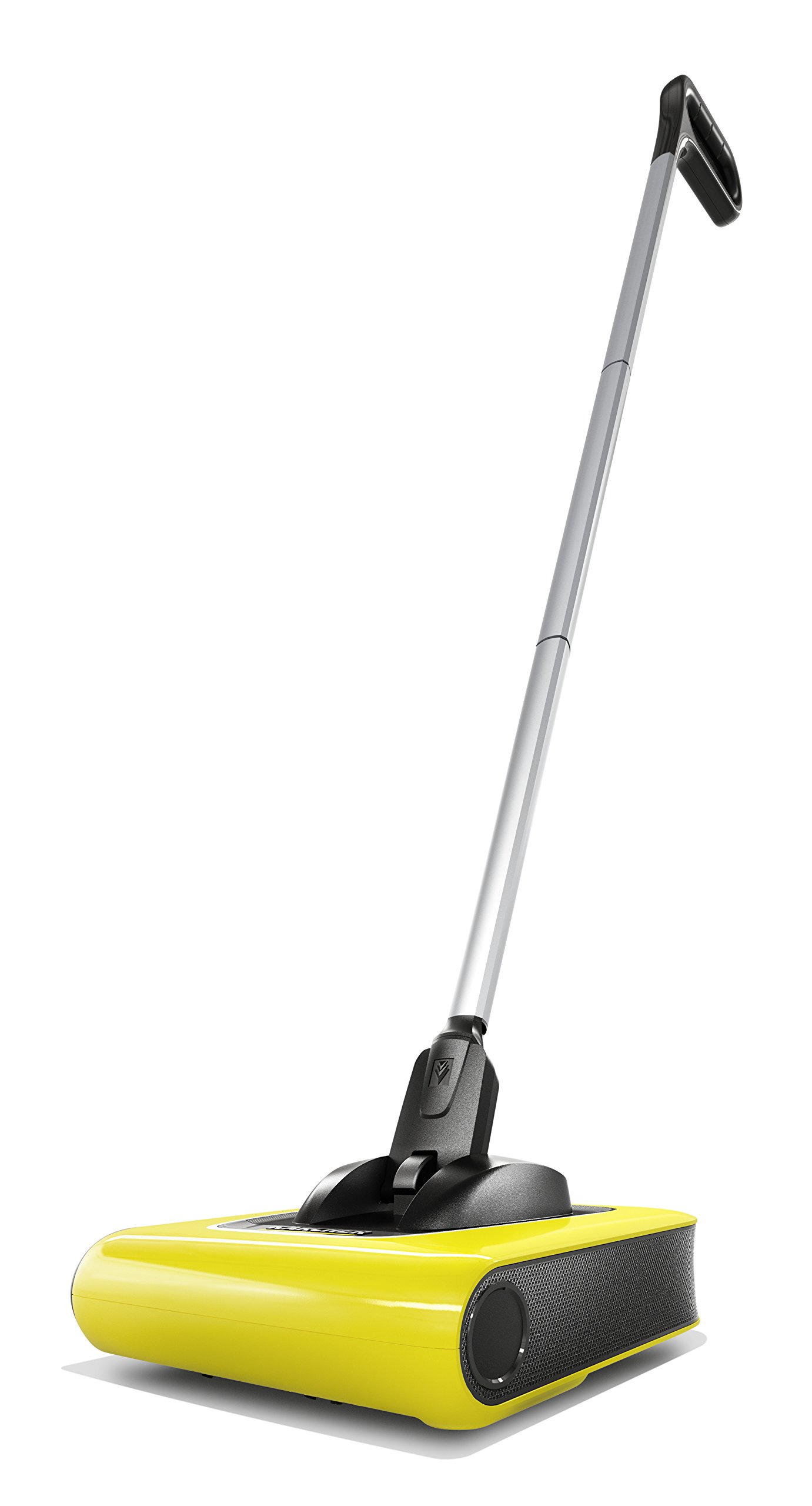 KB5 cordless Sweeper Karcher KB5 Cordless Sweeper,Yellow Outdoor Power