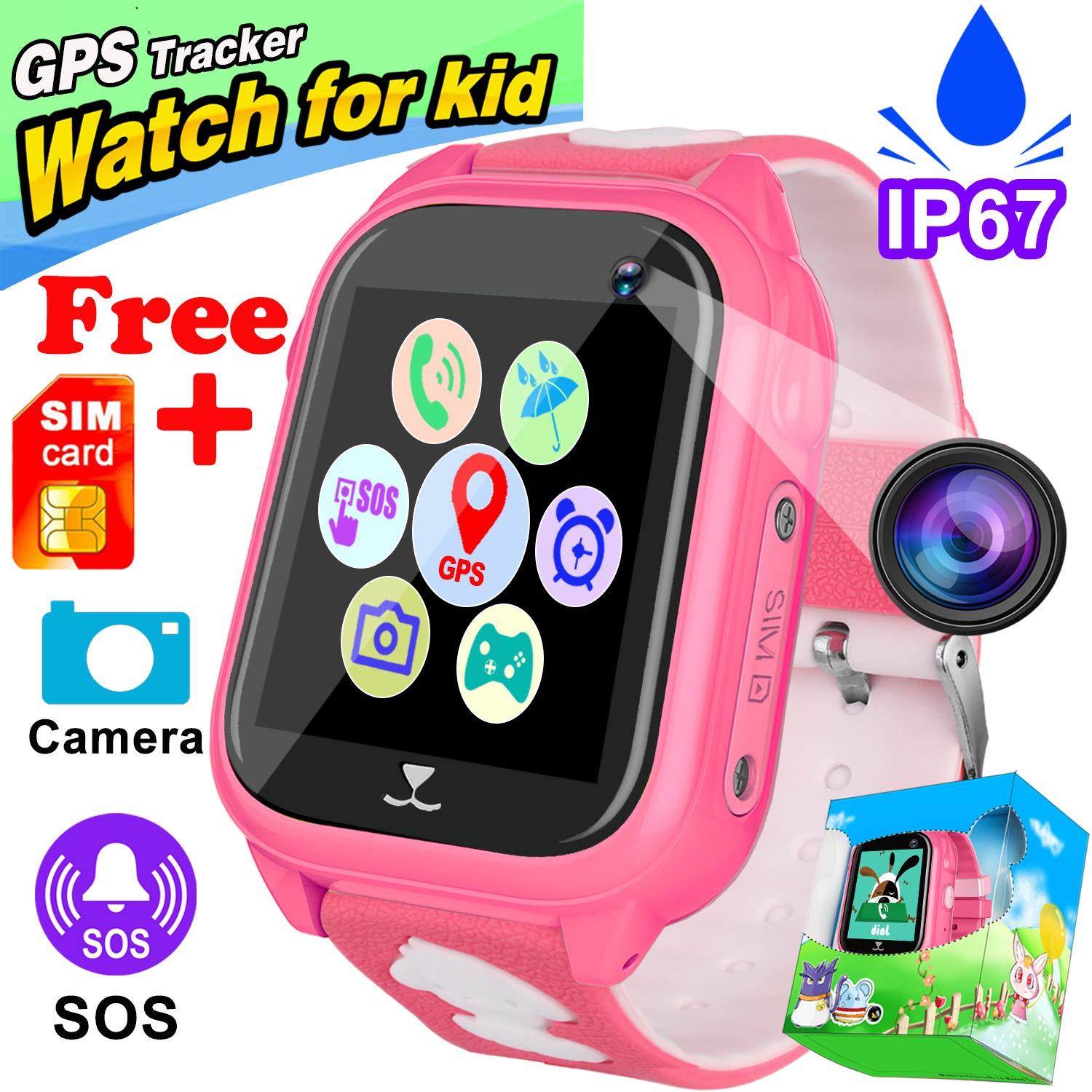 speedtalk sim card for smartwatch