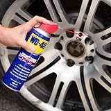 WD-40 Smart Straw 6 Pack 450ml Multi-Use Lubricant & Rust Inhibitor view 3