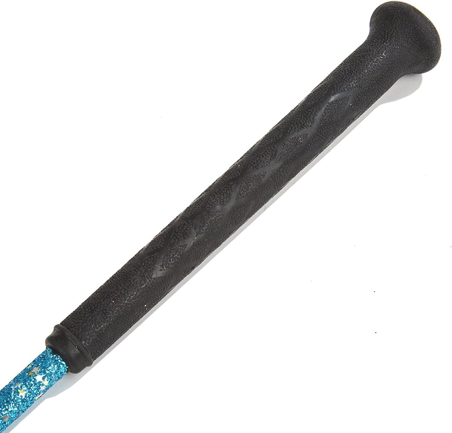 Intrepid International Sparkle Glitter Jump Bat: Sports & Outdoors